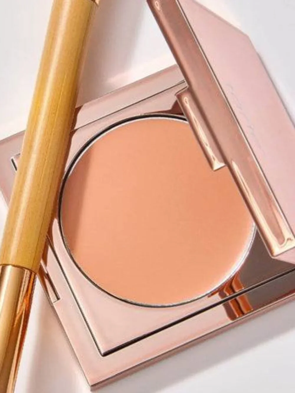 tarte Dark Circle Defense CC Undereye Corrector Shade 'Light-Medium Peach'- NWT